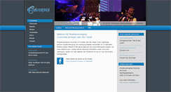 Desktop Screenshot of concordiakrimpen.nl